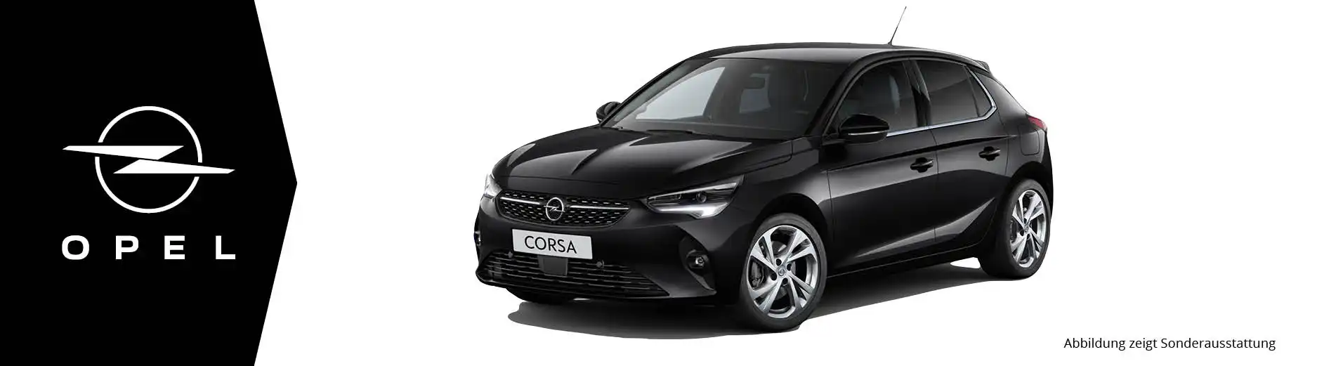 Opel Corsa Electric
